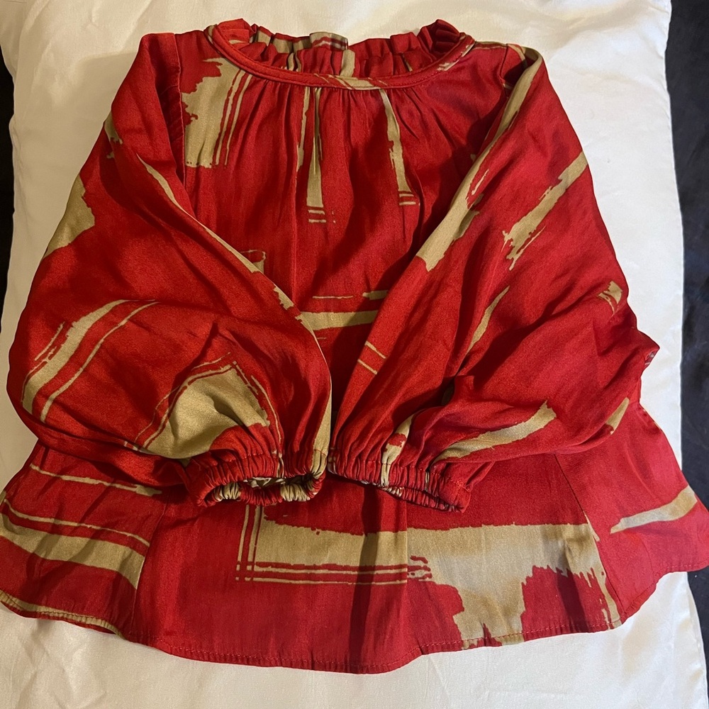 Banana Republic Infant Dress